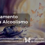 Tratamento para o alcool