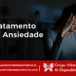 Tratamento para Ansiedade