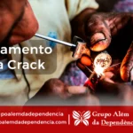 Tratamento de Crack