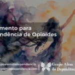 Tratamento para vicio em opioides