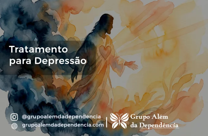 Tratamento para a depressão