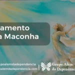 Tratamento para vicio em maconha