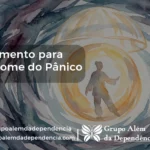 Tratamento para panico