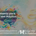 Tratamento para tdah