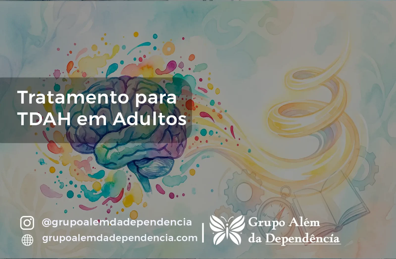 Tratamento para tdah