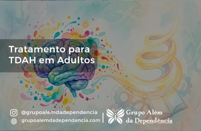 Tratamento para tdah