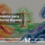 Tratamento para bipolaridade