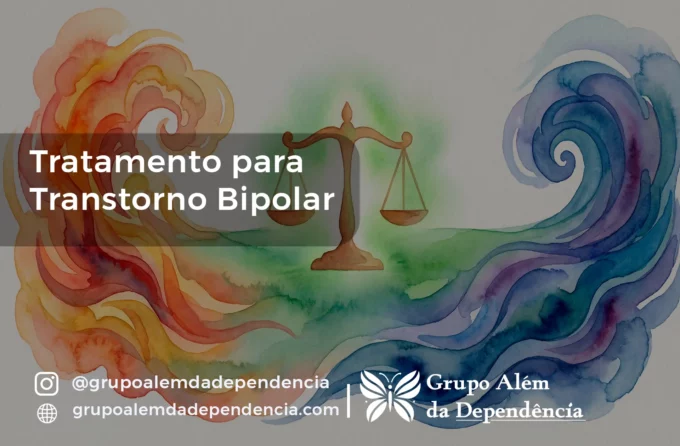 Tratamento para bipolaridade