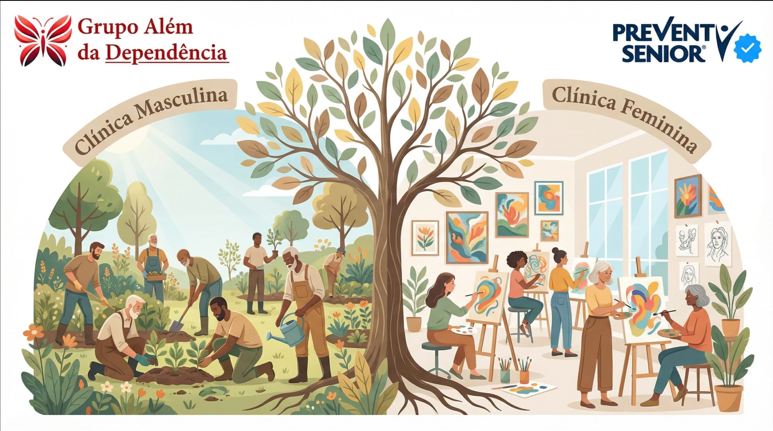 clinica-recuperacao-masculina-feminina-prevent-senior