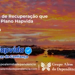 Clínica de Recuperação que Aceita Hapvida em Açu - RN