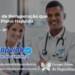 Clínica de Recuperação que Aceita Hapvida em Agudos - SP