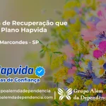 Clínica de Recuperação que Aceita Hapvida em Alfredo Marcondes - SP