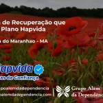 Clínica de Recuperação que Aceita Hapvida em Altamira do Maranhão - MA