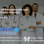 Clínica de Recuperação que Aceita Hapvida em Alto Santo - CE
