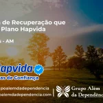 Clínica de Recuperação que Aceita Hapvida em Alvarães - AM