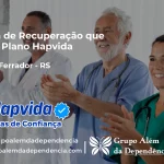 Clínica de Recuperação que Aceita Hapvida em Amaral Ferrador - RS