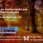 Clínica de Recuperação que Aceita Hapvida em Amarante do Maranhão - MA