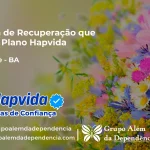 Clínica de Recuperação que Aceita Hapvida em Aratuípe - BA