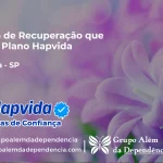 Clínica de Recuperação que Aceita Hapvida em Ariranha - SP