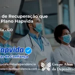 Clínica de Recuperação que Aceita Hapvida em Aurilândia - GO