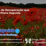 Clínica de Recuperação que Aceita Hapvida em Avaí - SP