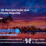 Clínica de Recuperação que Aceita Hapvida em Axixá - MA