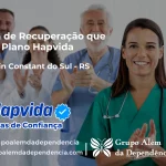 Clínica de Recuperação que Aceita Hapvida em Benjamin Constant do Sul - RS