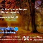 Clínica de Recuperação que Aceita Hapvida em Boa Esperança do Sul - SP