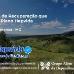 Clínica de Recuperação que Aceita Hapvida em Boa Esperança - MG