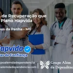 Clínica de Recuperação que Aceita Hapvida em Bom Jesus da Penha - MG