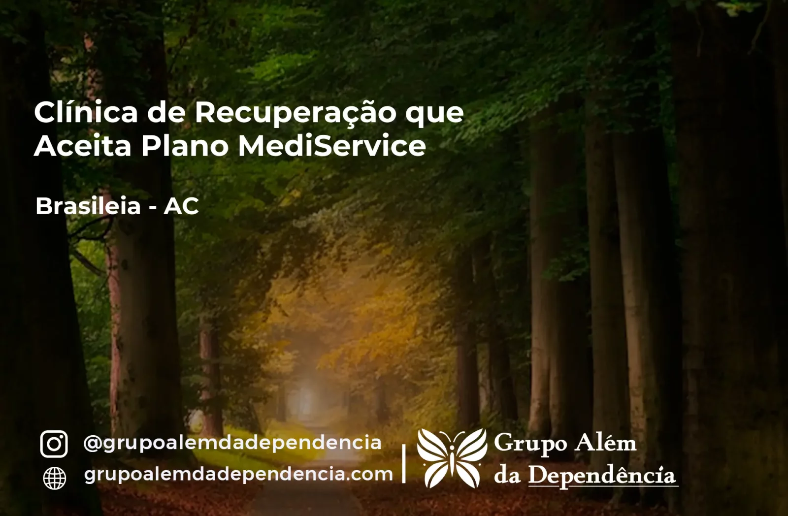 Clínica de Recuperação que Aceita Hapvida em Brasiléia - AC