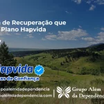 Clínica de Recuperação que Aceita Hapvida em Buri - SP