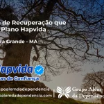 Clínica de Recuperação que Aceita Hapvida em Cachoeira Grande - MA