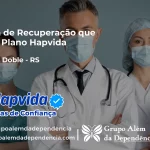 Clínica de Recuperação que Aceita Hapvida em Cacique Doble - RS