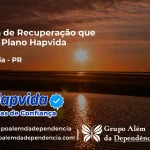 Clínica de Recuperação que Aceita Hapvida em Califórnia - PR