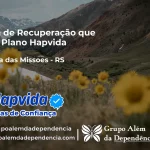 Clínica de Recuperação que Aceita Hapvida em Campina das Missões - RS