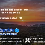 Clínica de Recuperação que Aceita Hapvida em Campina Grande do Sul - PR