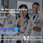 Clínica de Recuperação que Aceita Hapvida em Campinas - SP