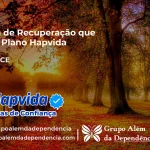 Clínica de Recuperação que Aceita Hapvida em Cariús - CE