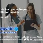 Clínica de Recuperação que Aceita Hapvida em Cavalcante - GO