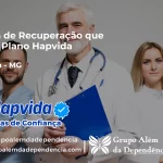 Clínica de Recuperação que Aceita Hapvida em Coimbra - MG