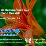 Clínica de Recuperação que Aceita Hapvida em Conceição do Castelo - ES