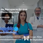 Clínica de Recuperação que Aceita Hapvida em Dirceu Arcoverde - PI