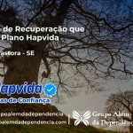 Clínica de Recuperação que Aceita Hapvida em Divina Pastora - SE