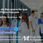 Clínica de Recuperação que Aceita Hapvida em Dom Pedro de Alcântara - RS