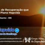 Clínica de Recuperação que Aceita Hapvida em Espírito Santo - RN