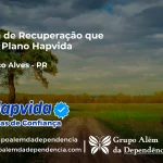 Clínica de Recuperação que Aceita Hapvida em Francisco Alves - PR