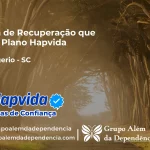 Clínica de Recuperação que Aceita Hapvida em Frei Rogério - SC