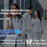 Clínica de Recuperação que Aceita Hapvida em Gado Bravo - PB