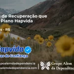Clínica de Recuperação que Aceita Hapvida em Ibiraiaras - RS